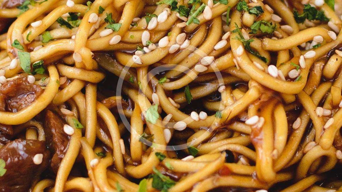 Grouper Pasta